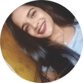 Foto de perfil do aluno Maria Eduarda Costa